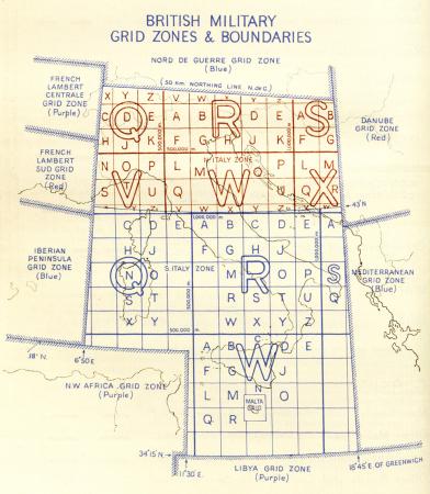 GSGS Grid